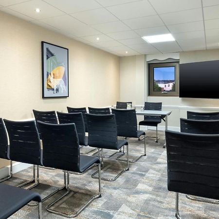Delta Hotels By Marriott Newcastle Gateshead Swalwell Εξωτερικό φωτογραφία