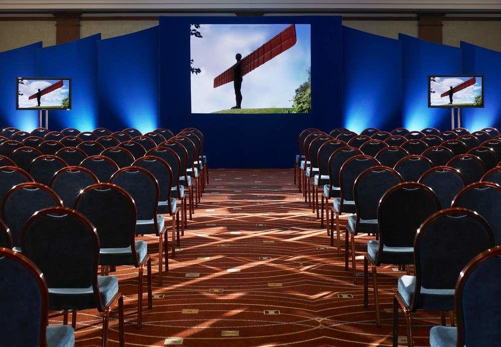 Delta Hotels By Marriott Newcastle Gateshead Swalwell Εξωτερικό φωτογραφία
