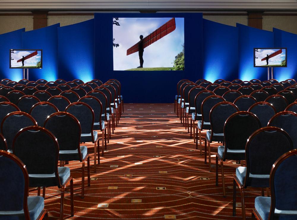 Delta Hotels By Marriott Newcastle Gateshead Swalwell Εξωτερικό φωτογραφία