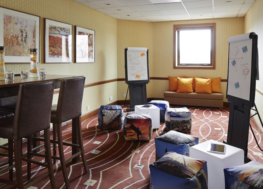 Delta Hotels By Marriott Newcastle Gateshead Swalwell Εξωτερικό φωτογραφία