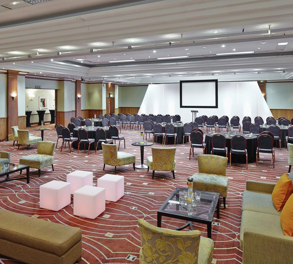 Delta Hotels By Marriott Newcastle Gateshead Swalwell Εξωτερικό φωτογραφία