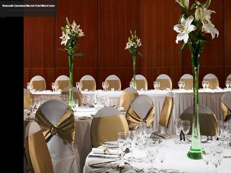 Delta Hotels By Marriott Newcastle Gateshead Swalwell Εξωτερικό φωτογραφία