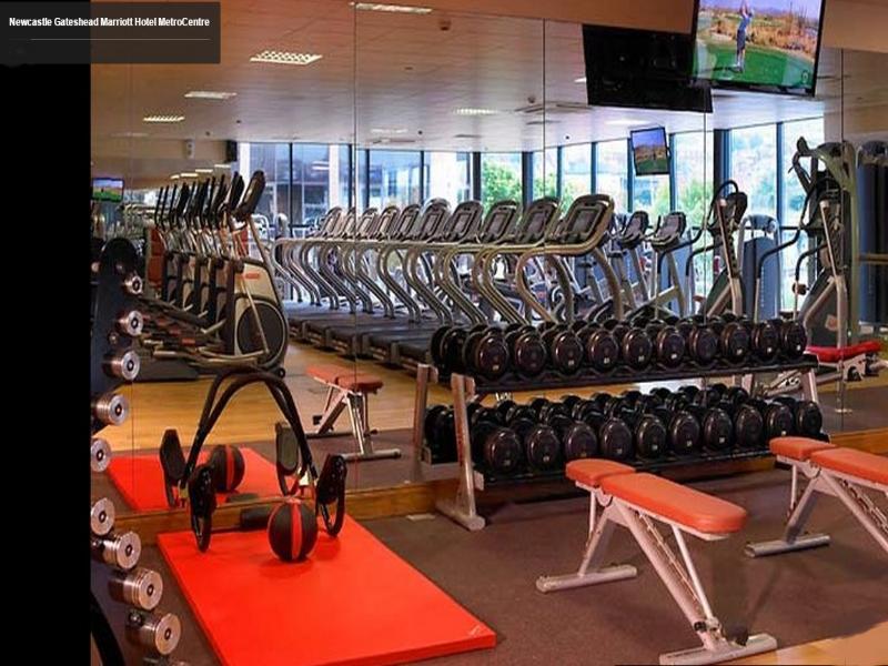 Delta Hotels By Marriott Newcastle Gateshead Swalwell Εξωτερικό φωτογραφία