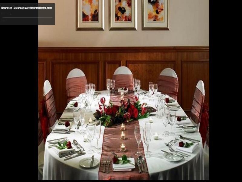 Delta Hotels By Marriott Newcastle Gateshead Swalwell Εξωτερικό φωτογραφία