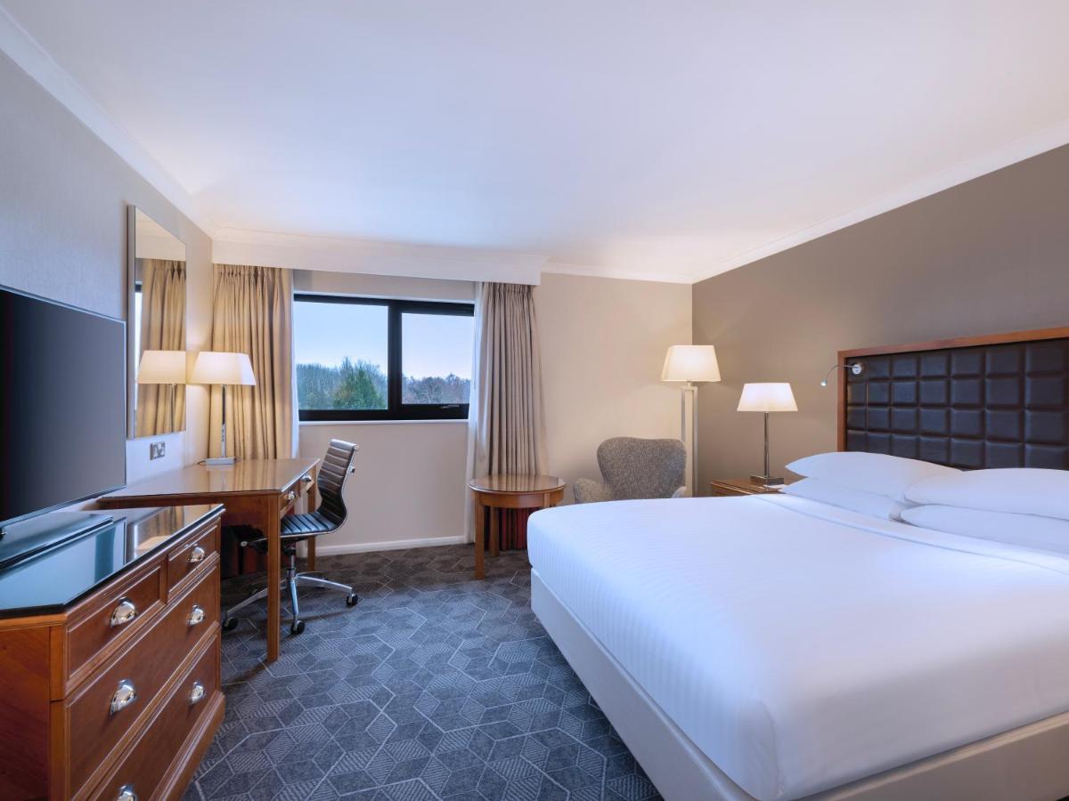 Delta Hotels By Marriott Newcastle Gateshead Swalwell Εξωτερικό φωτογραφία