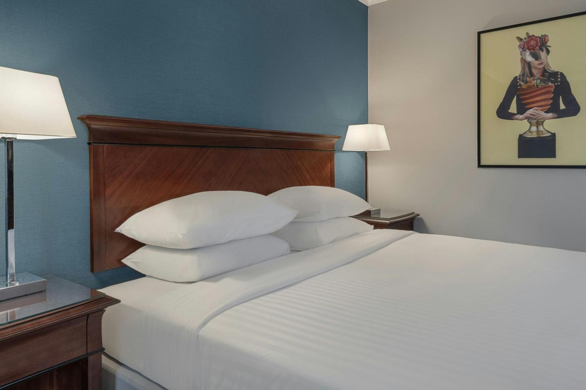 Delta Hotels By Marriott Newcastle Gateshead Swalwell Εξωτερικό φωτογραφία