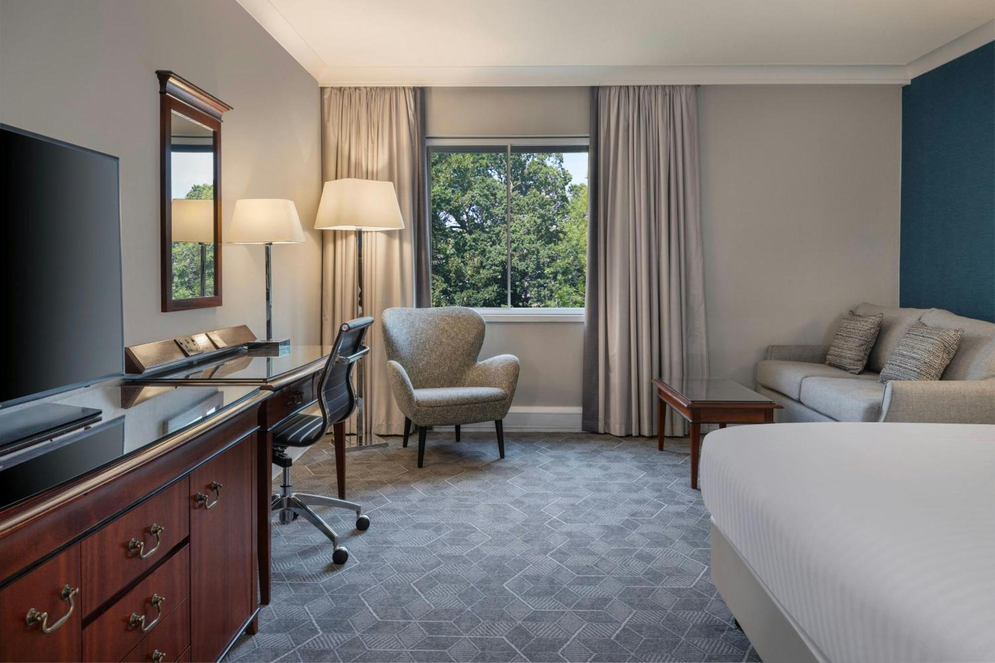Delta Hotels By Marriott Newcastle Gateshead Swalwell Εξωτερικό φωτογραφία