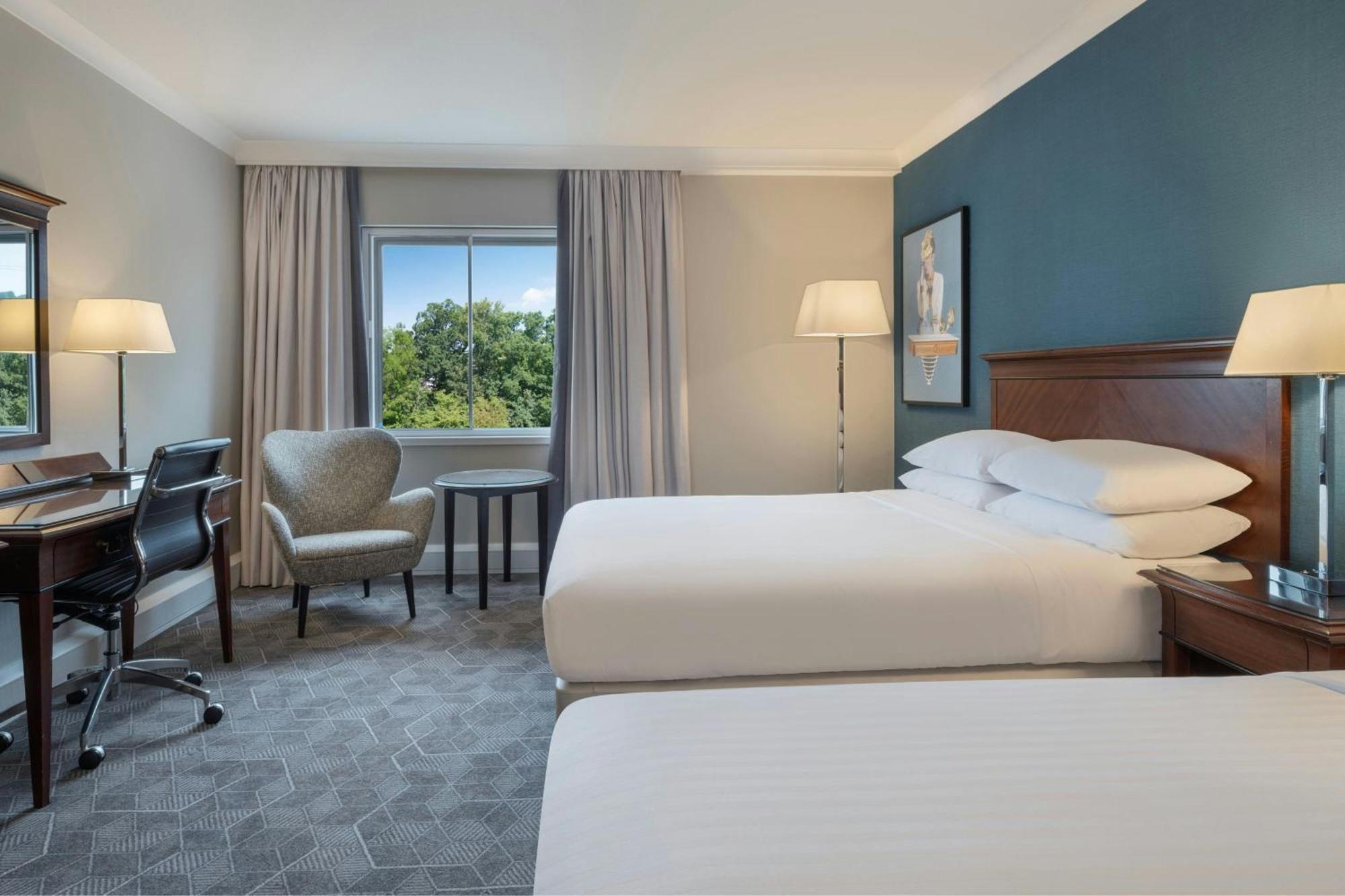 Delta Hotels By Marriott Newcastle Gateshead Swalwell Εξωτερικό φωτογραφία