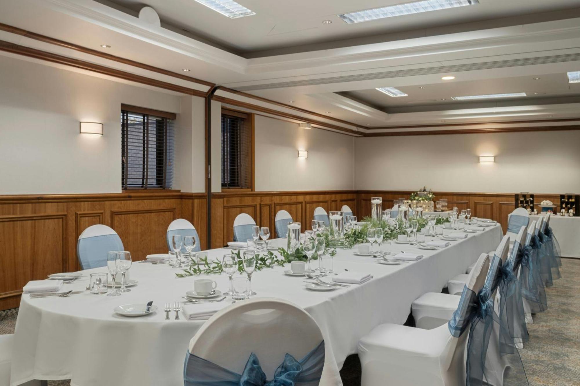 Delta Hotels By Marriott Newcastle Gateshead Swalwell Εξωτερικό φωτογραφία