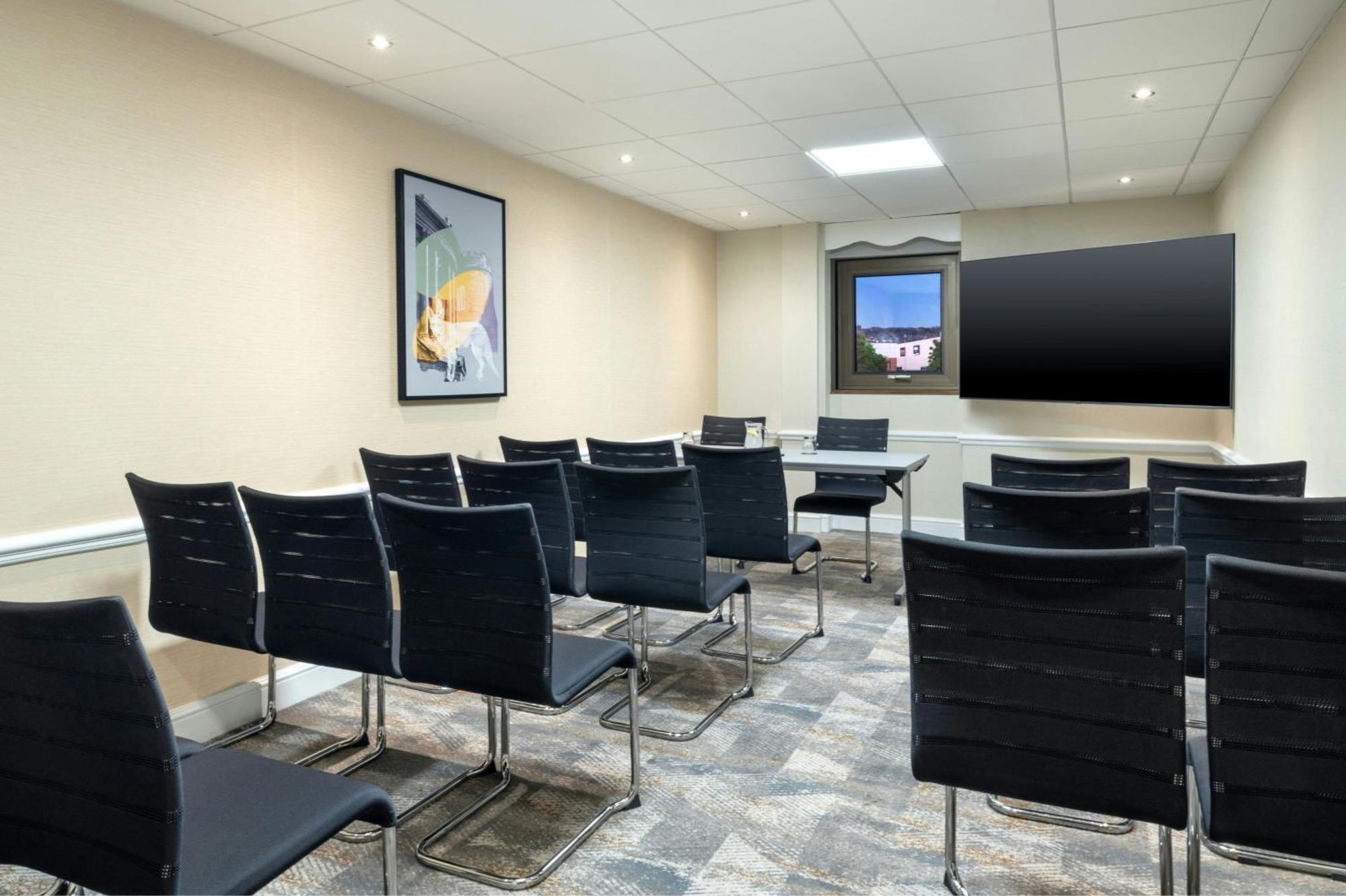 Delta Hotels By Marriott Newcastle Gateshead Swalwell Εξωτερικό φωτογραφία