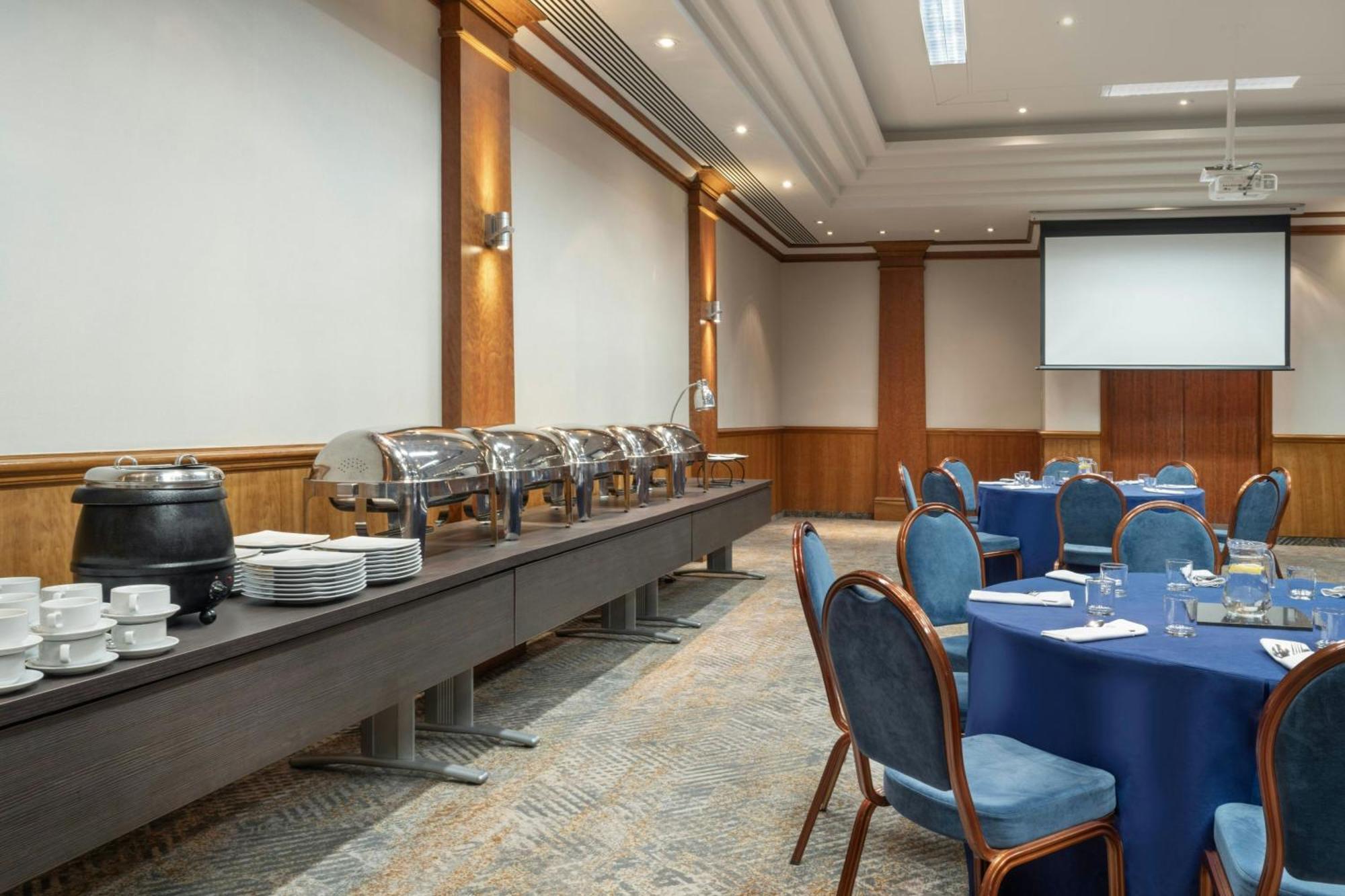 Delta Hotels By Marriott Newcastle Gateshead Swalwell Εξωτερικό φωτογραφία