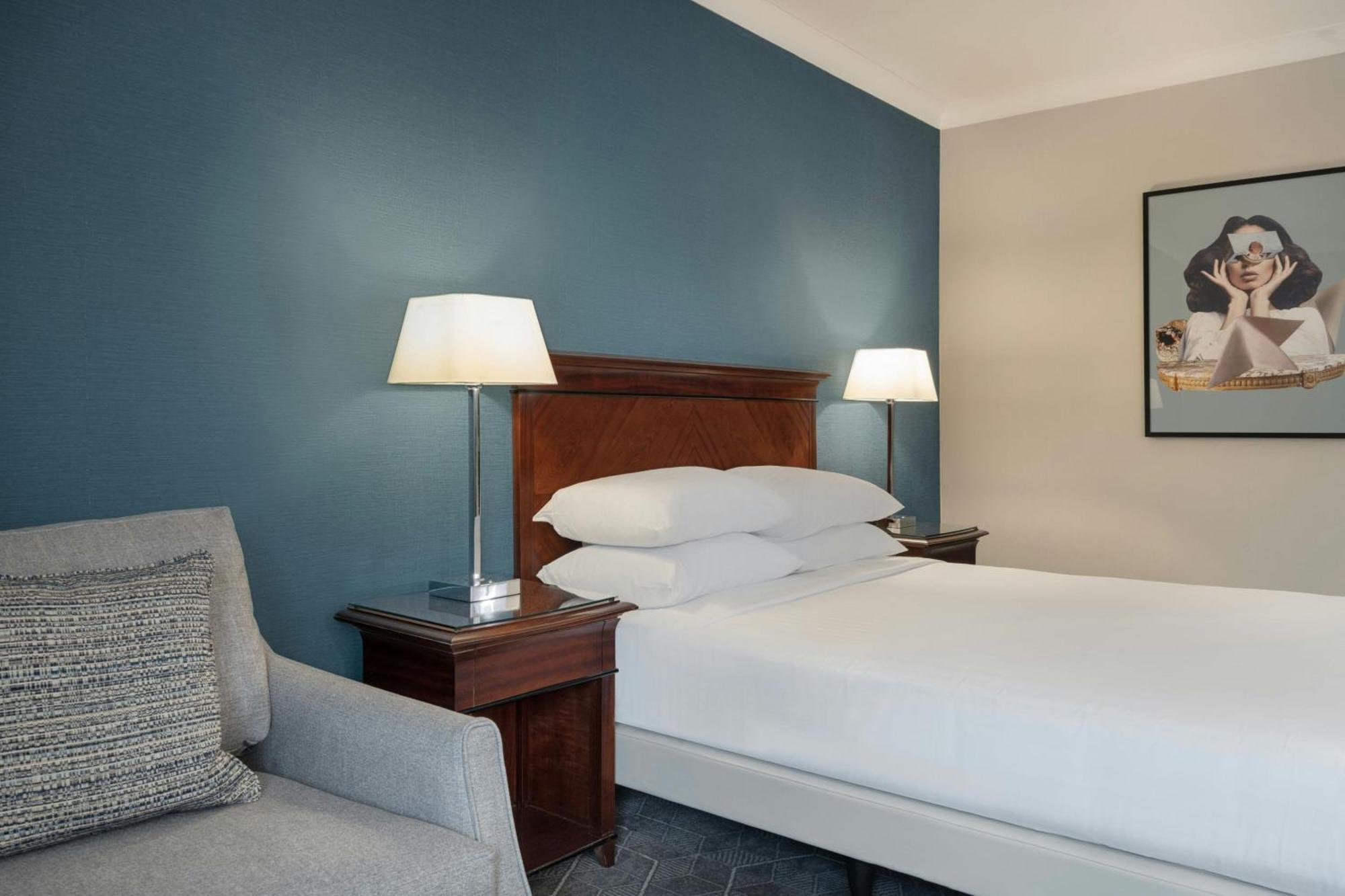 Delta Hotels By Marriott Newcastle Gateshead Swalwell Εξωτερικό φωτογραφία