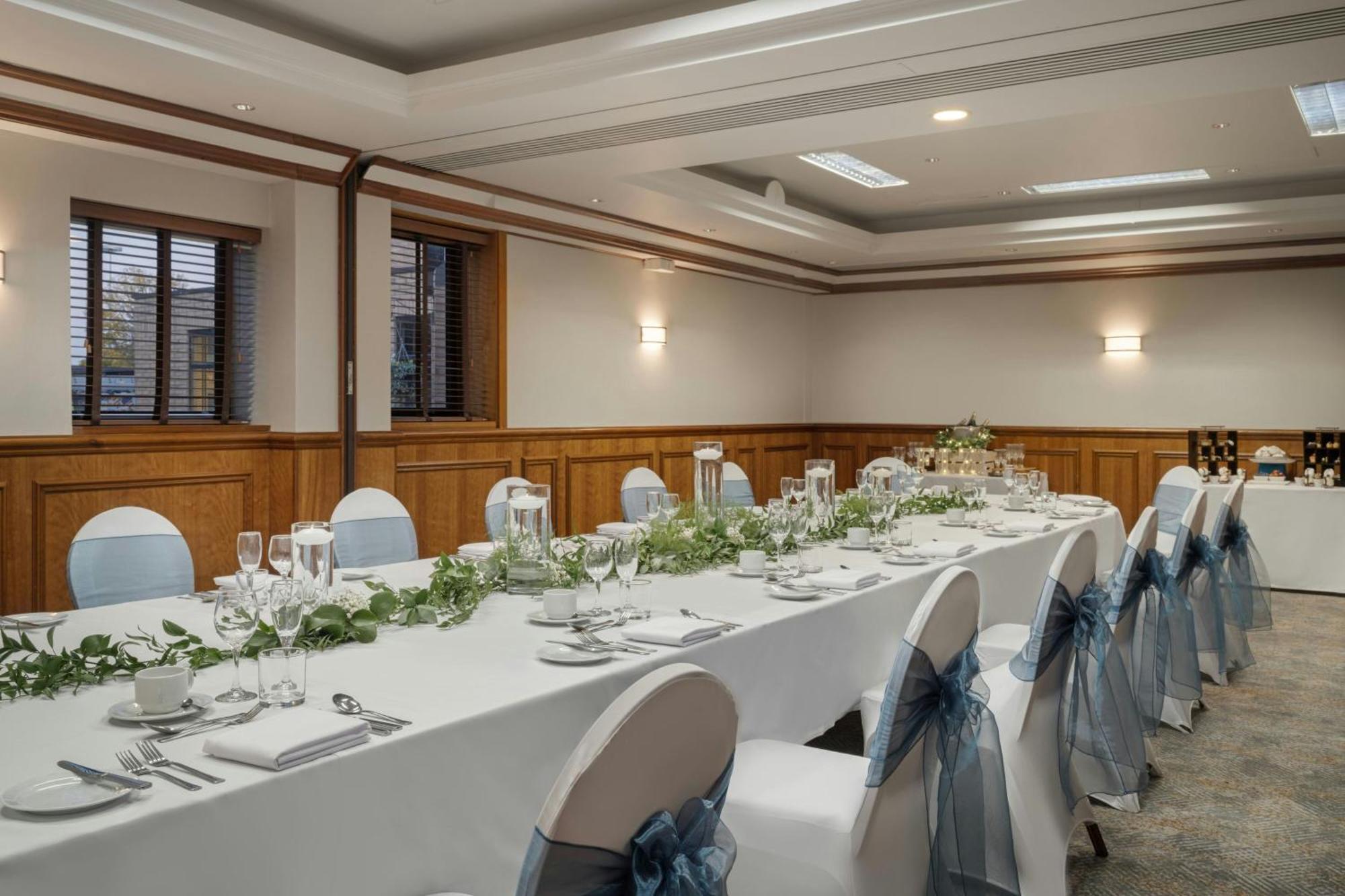 Delta Hotels By Marriott Newcastle Gateshead Swalwell Εξωτερικό φωτογραφία