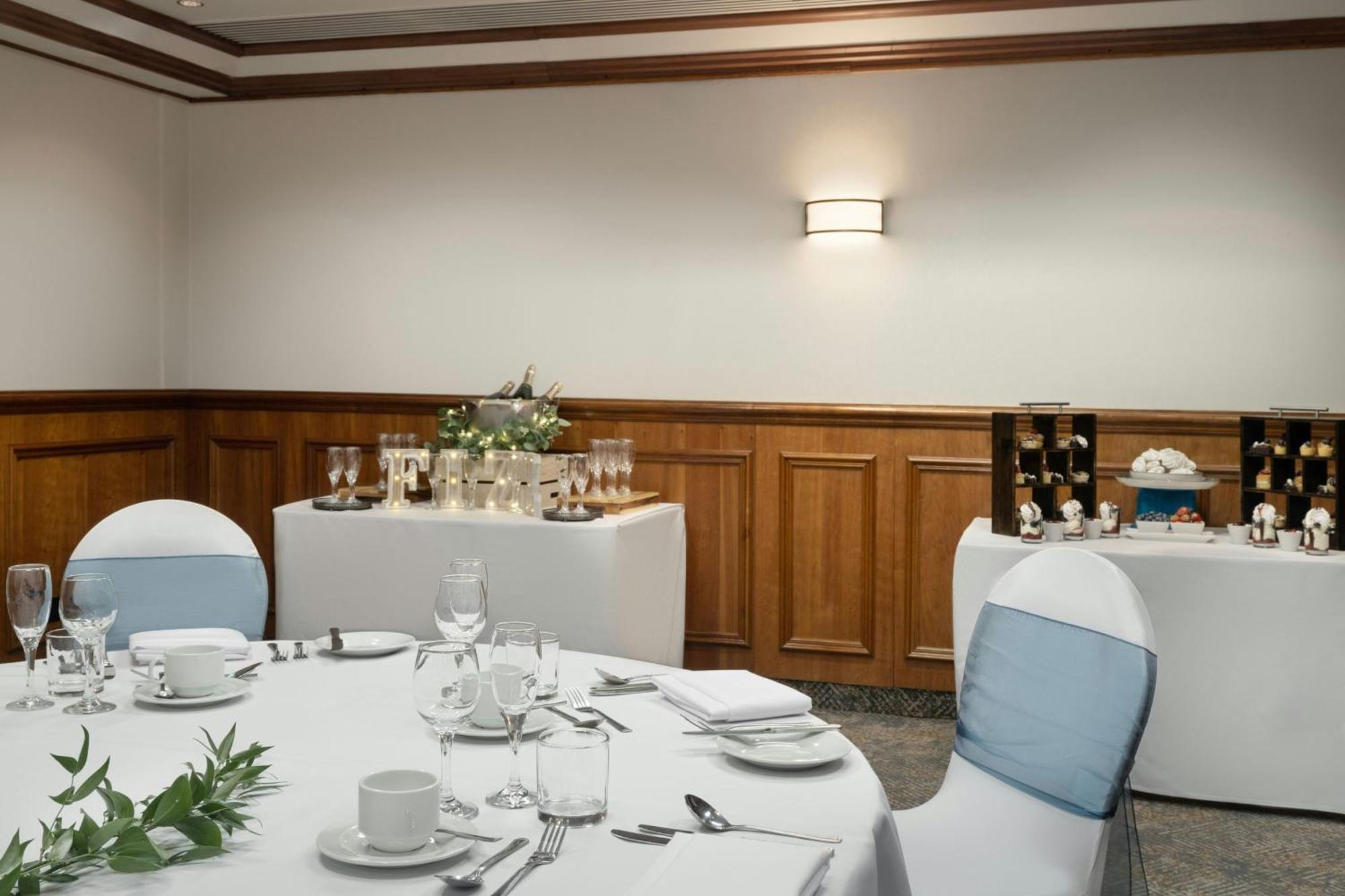Delta Hotels By Marriott Newcastle Gateshead Swalwell Εξωτερικό φωτογραφία