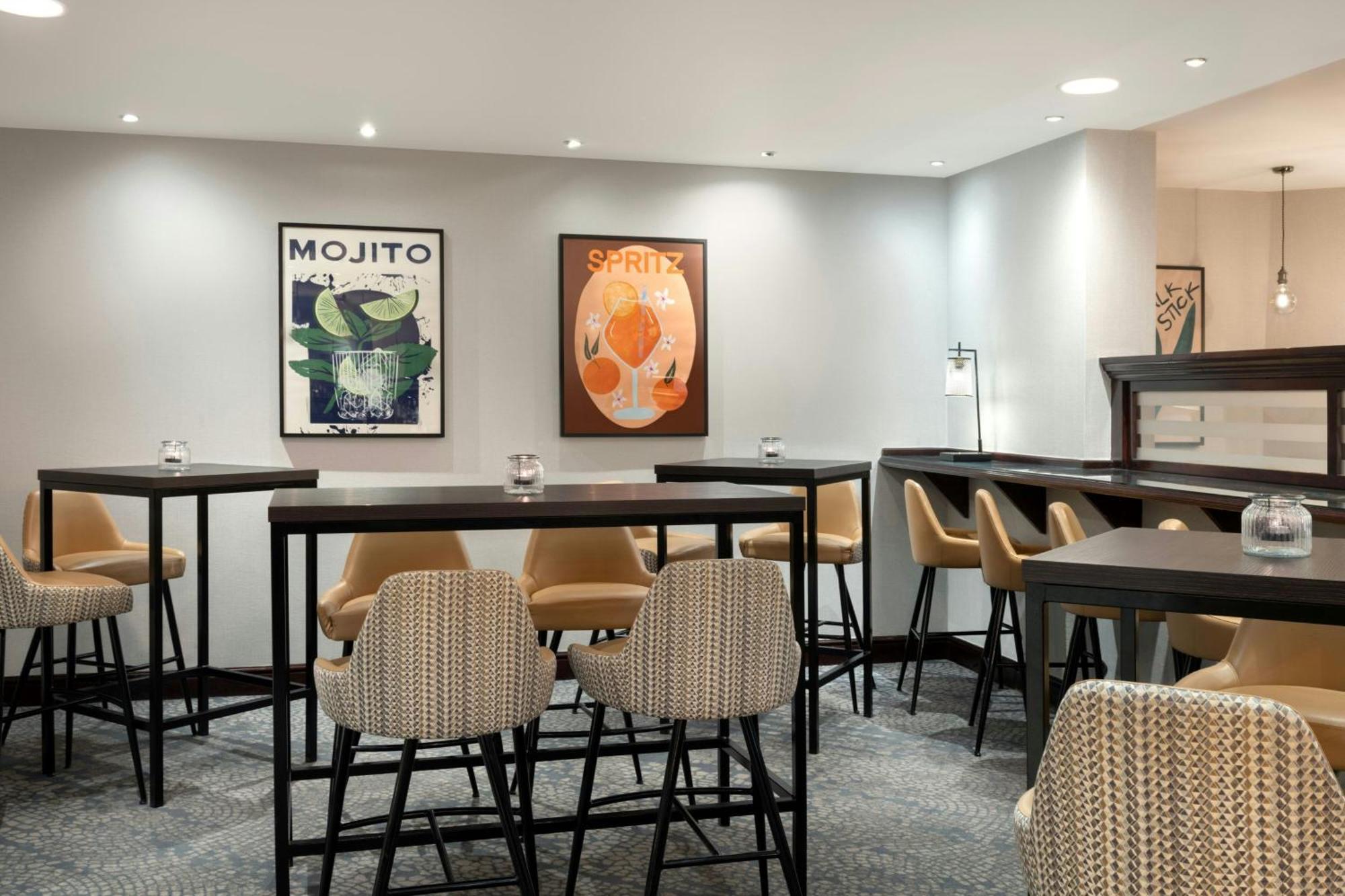 Delta Hotels By Marriott Newcastle Gateshead Swalwell Εξωτερικό φωτογραφία