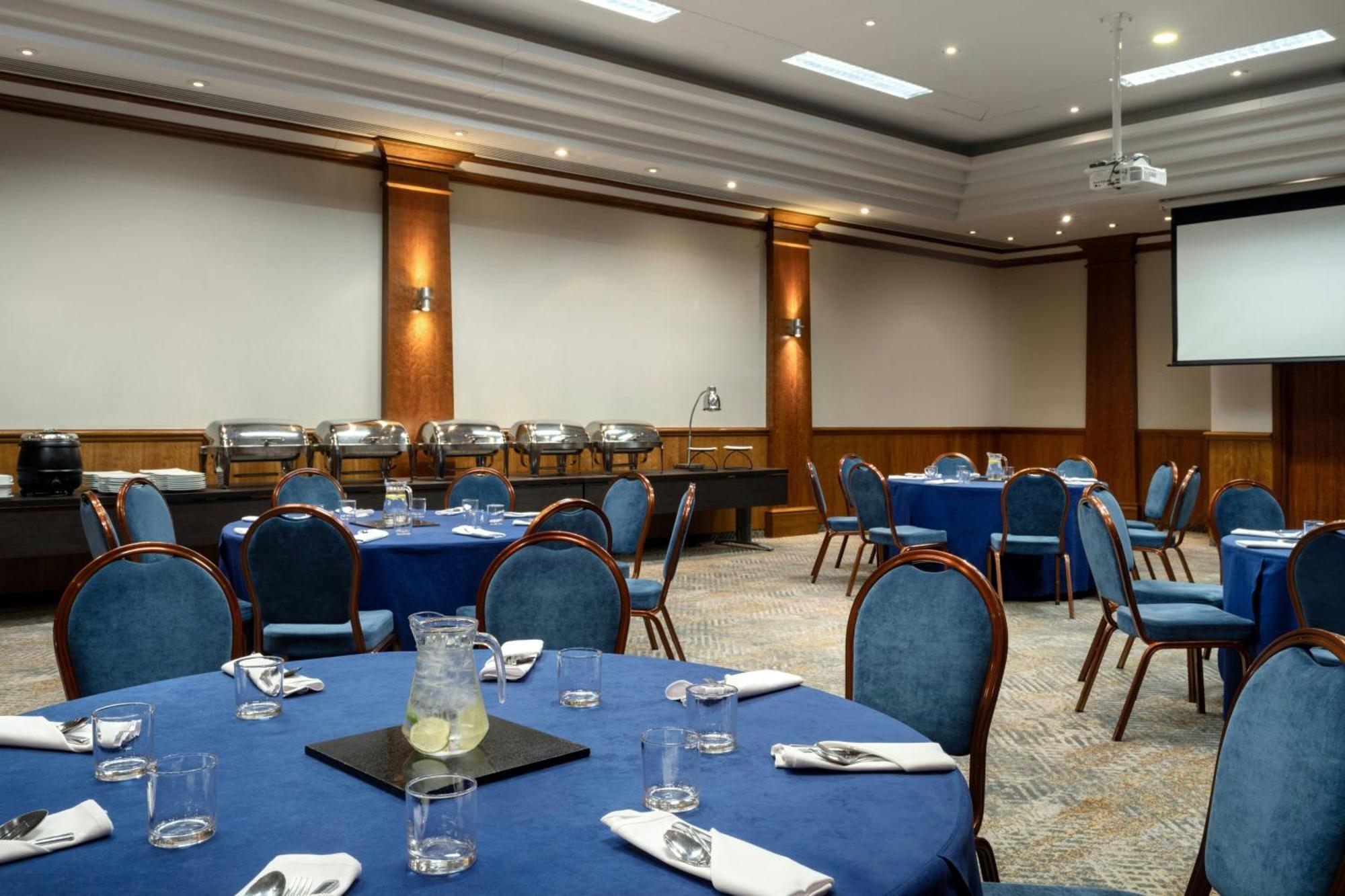 Delta Hotels By Marriott Newcastle Gateshead Swalwell Εξωτερικό φωτογραφία