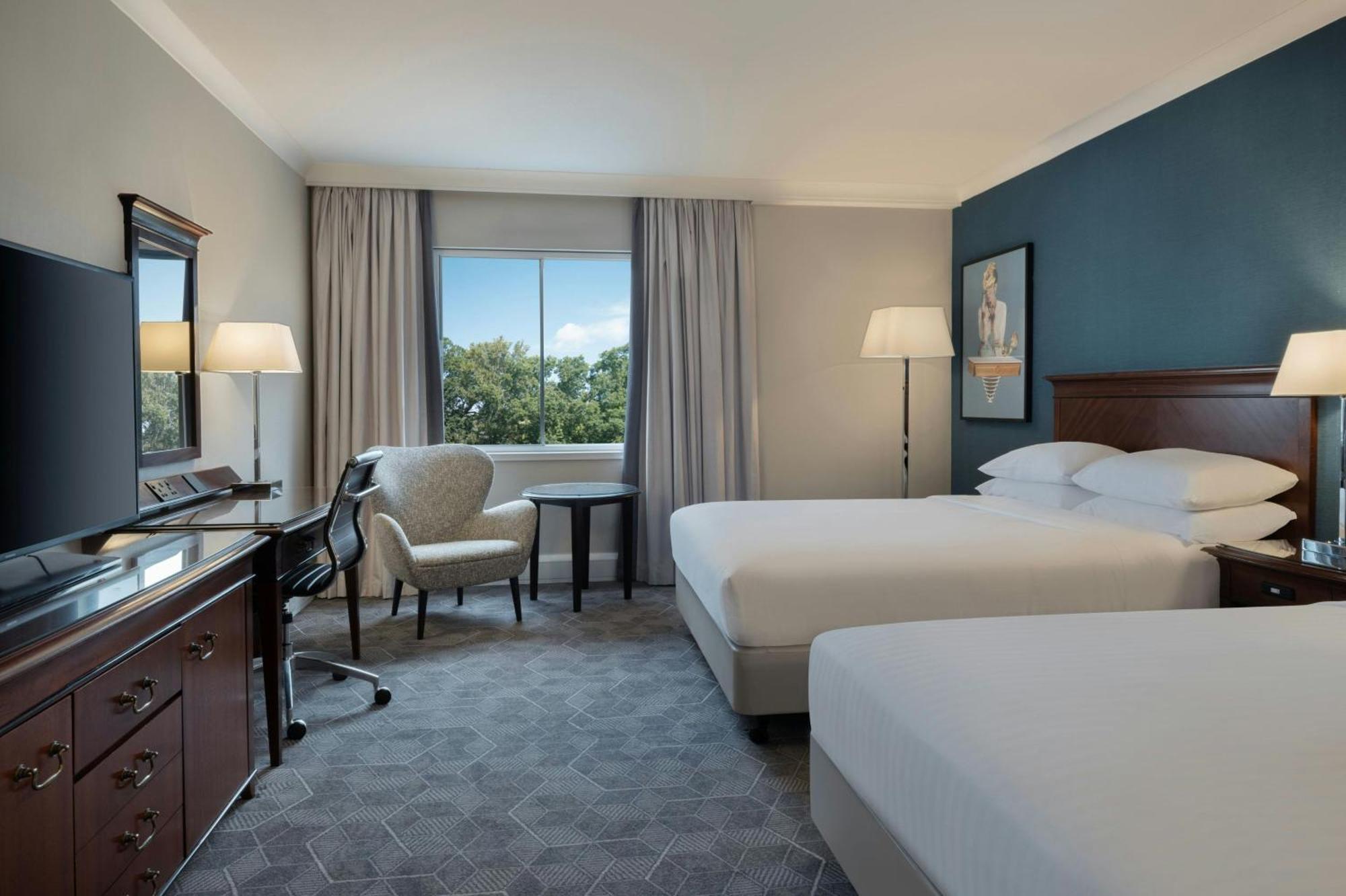 Delta Hotels By Marriott Newcastle Gateshead Swalwell Εξωτερικό φωτογραφία