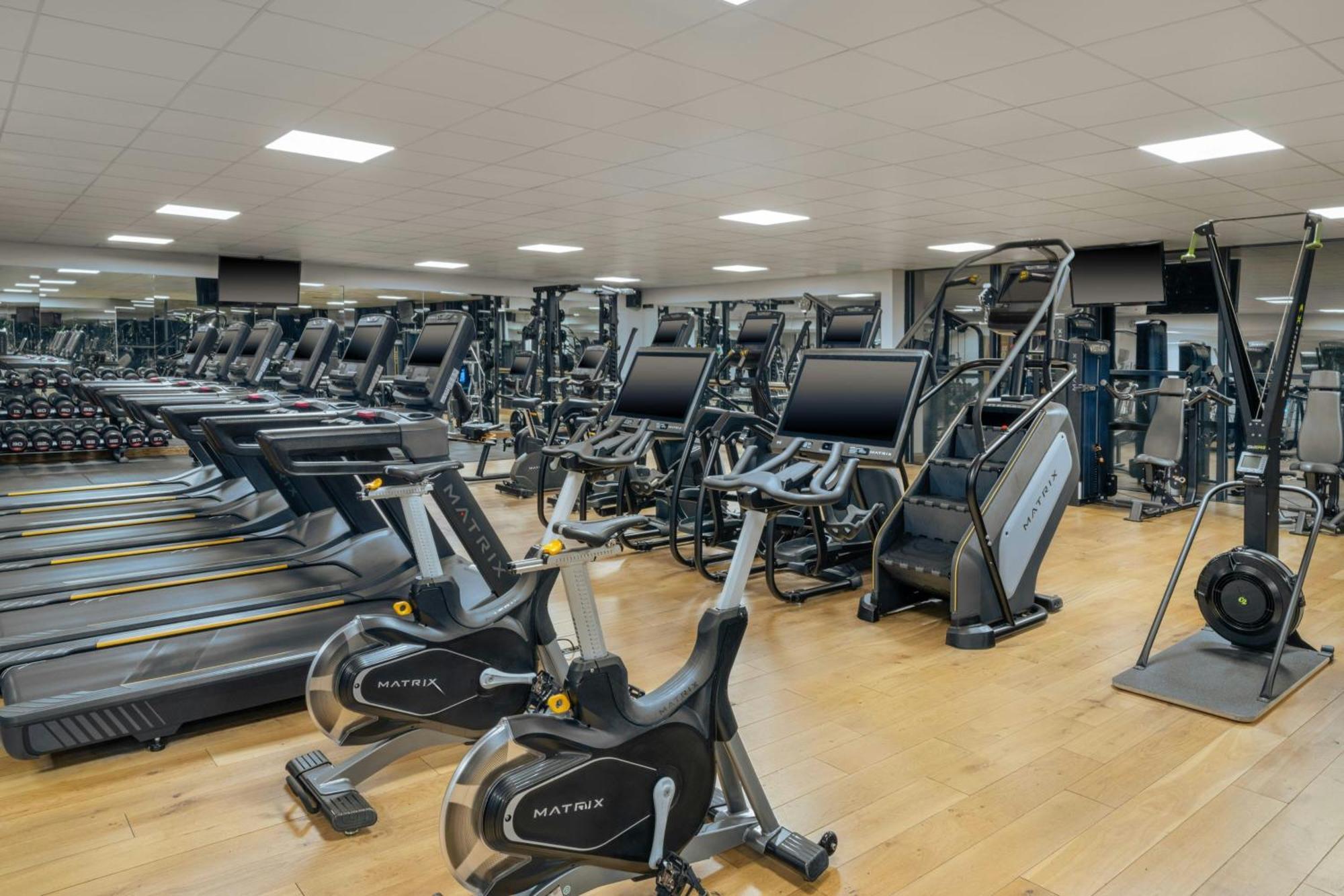 Delta Hotels By Marriott Newcastle Gateshead Swalwell Εξωτερικό φωτογραφία