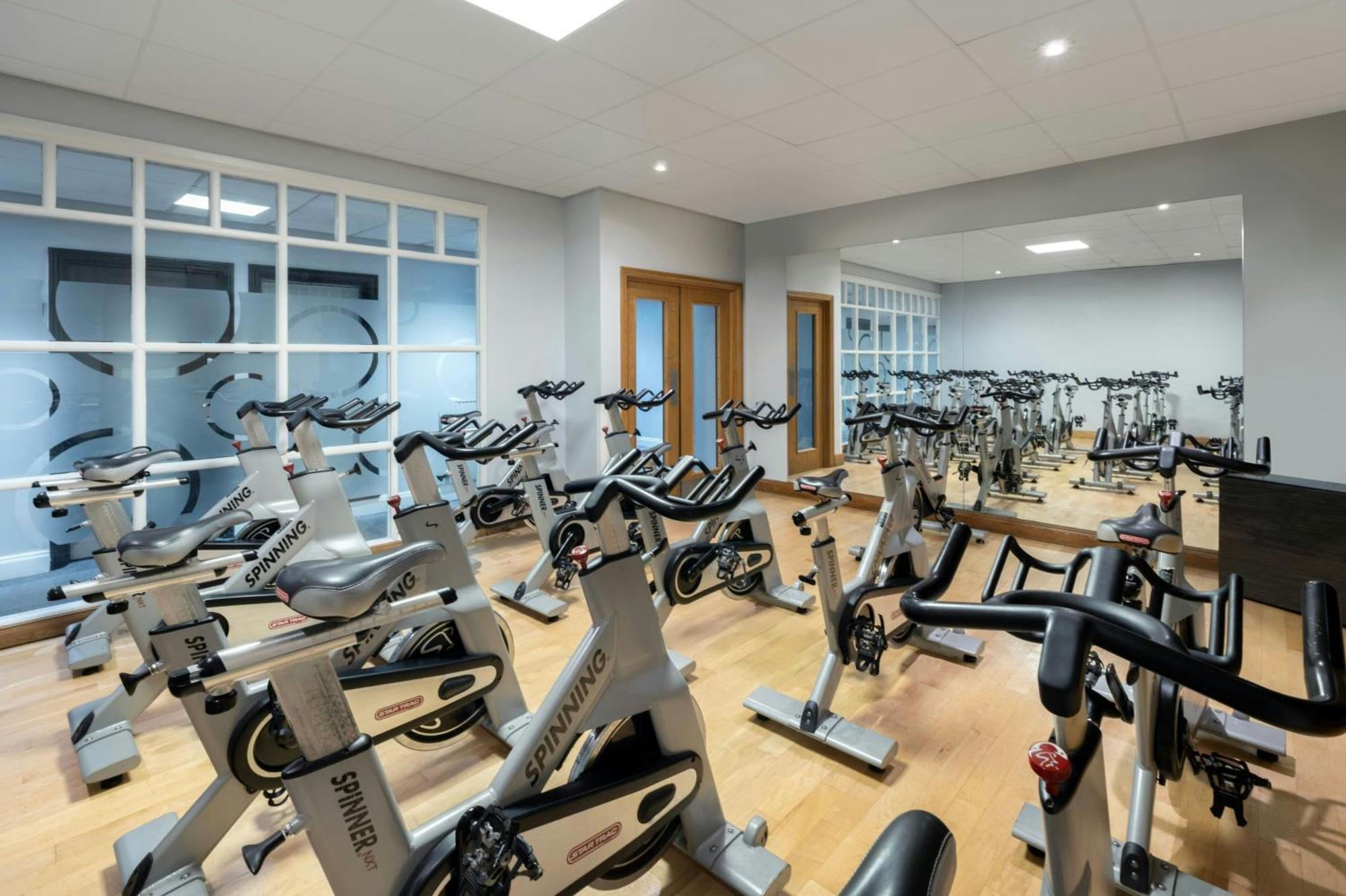Delta Hotels By Marriott Newcastle Gateshead Swalwell Εξωτερικό φωτογραφία