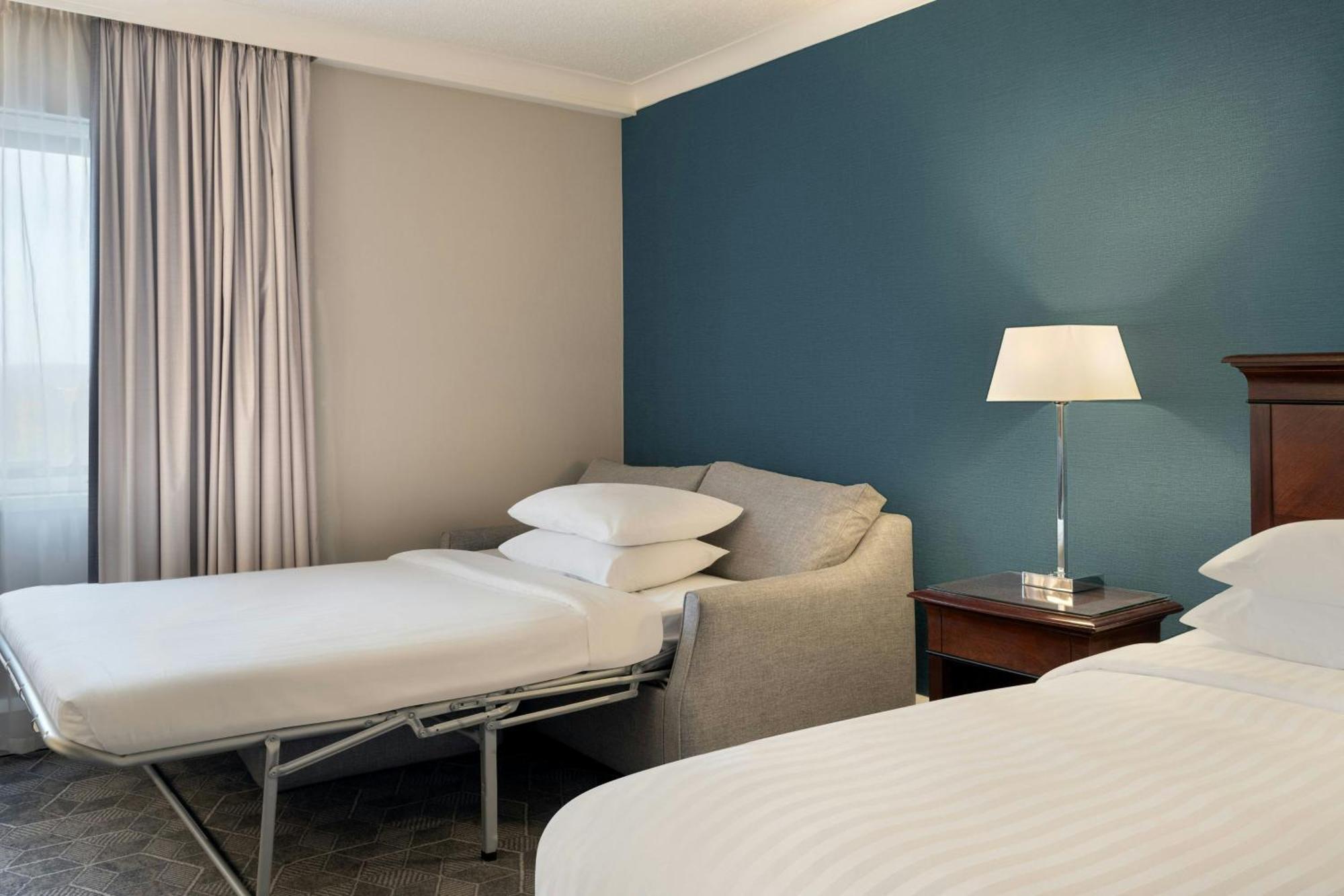 Delta Hotels By Marriott Newcastle Gateshead Swalwell Εξωτερικό φωτογραφία