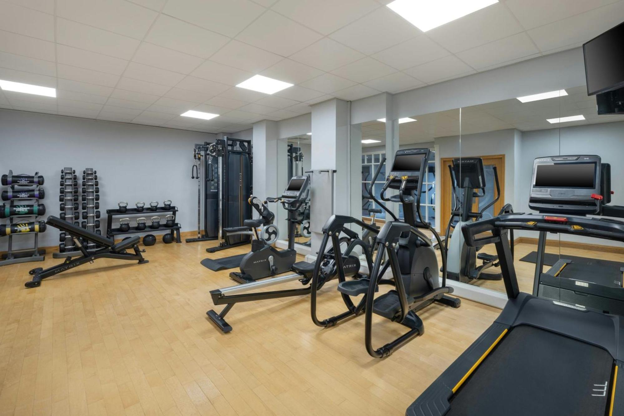 Delta Hotels By Marriott Newcastle Gateshead Swalwell Εξωτερικό φωτογραφία