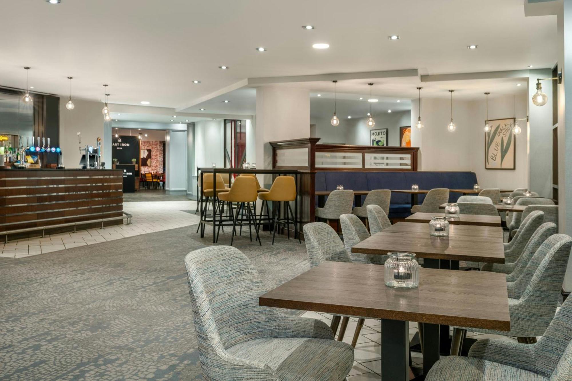Delta Hotels By Marriott Newcastle Gateshead Swalwell Εξωτερικό φωτογραφία