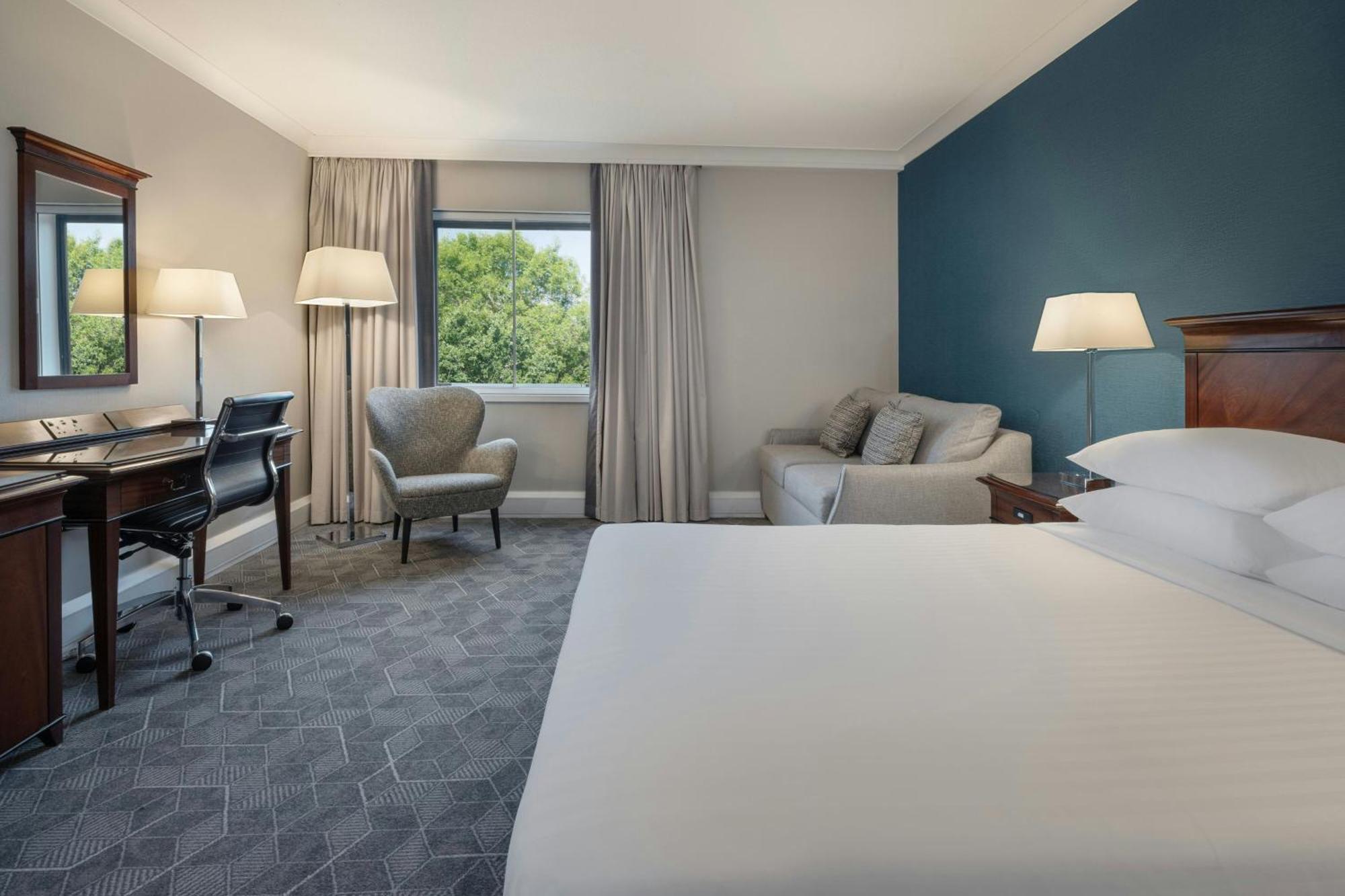 Delta Hotels By Marriott Newcastle Gateshead Swalwell Εξωτερικό φωτογραφία