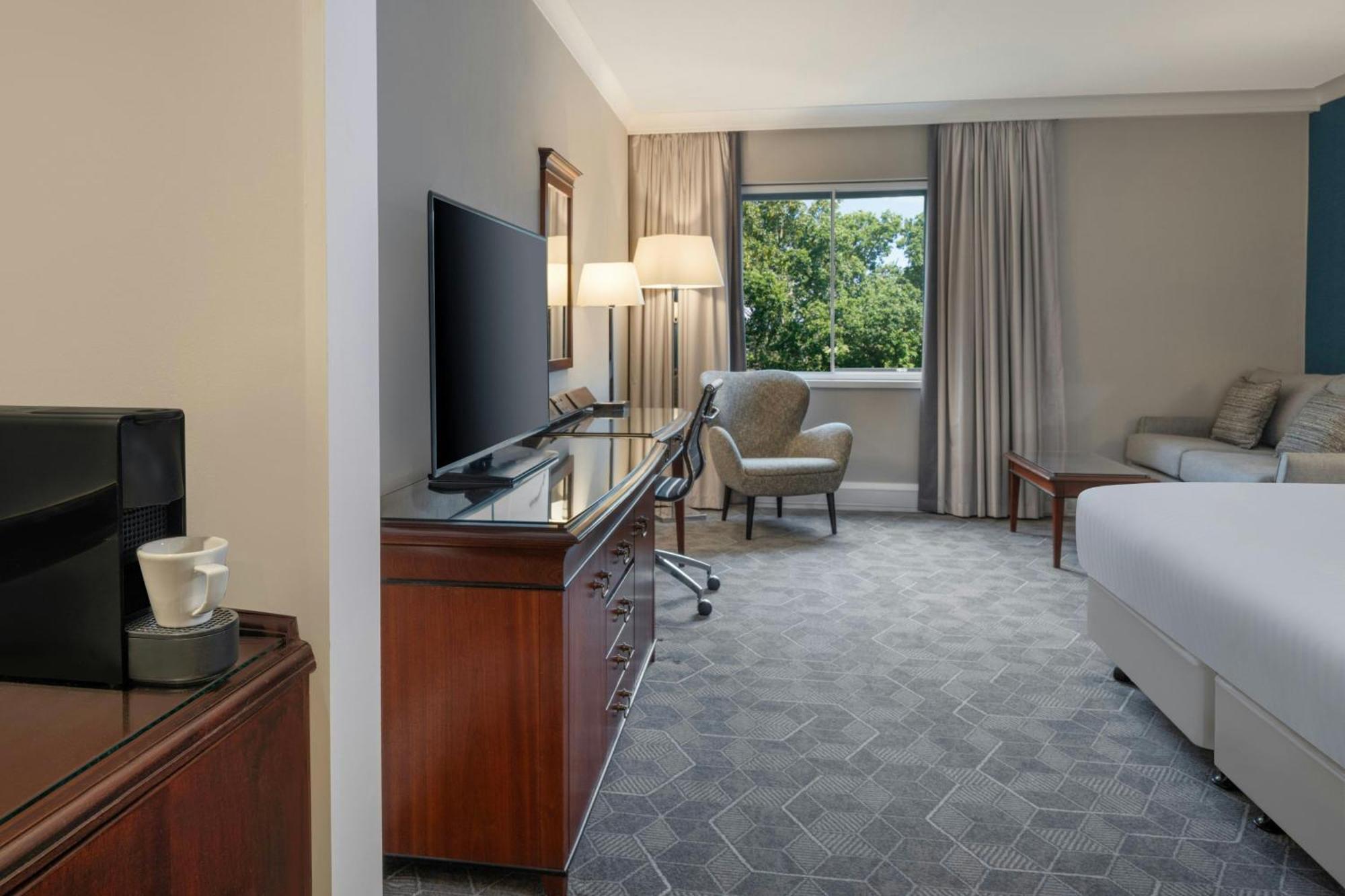 Delta Hotels By Marriott Newcastle Gateshead Swalwell Εξωτερικό φωτογραφία