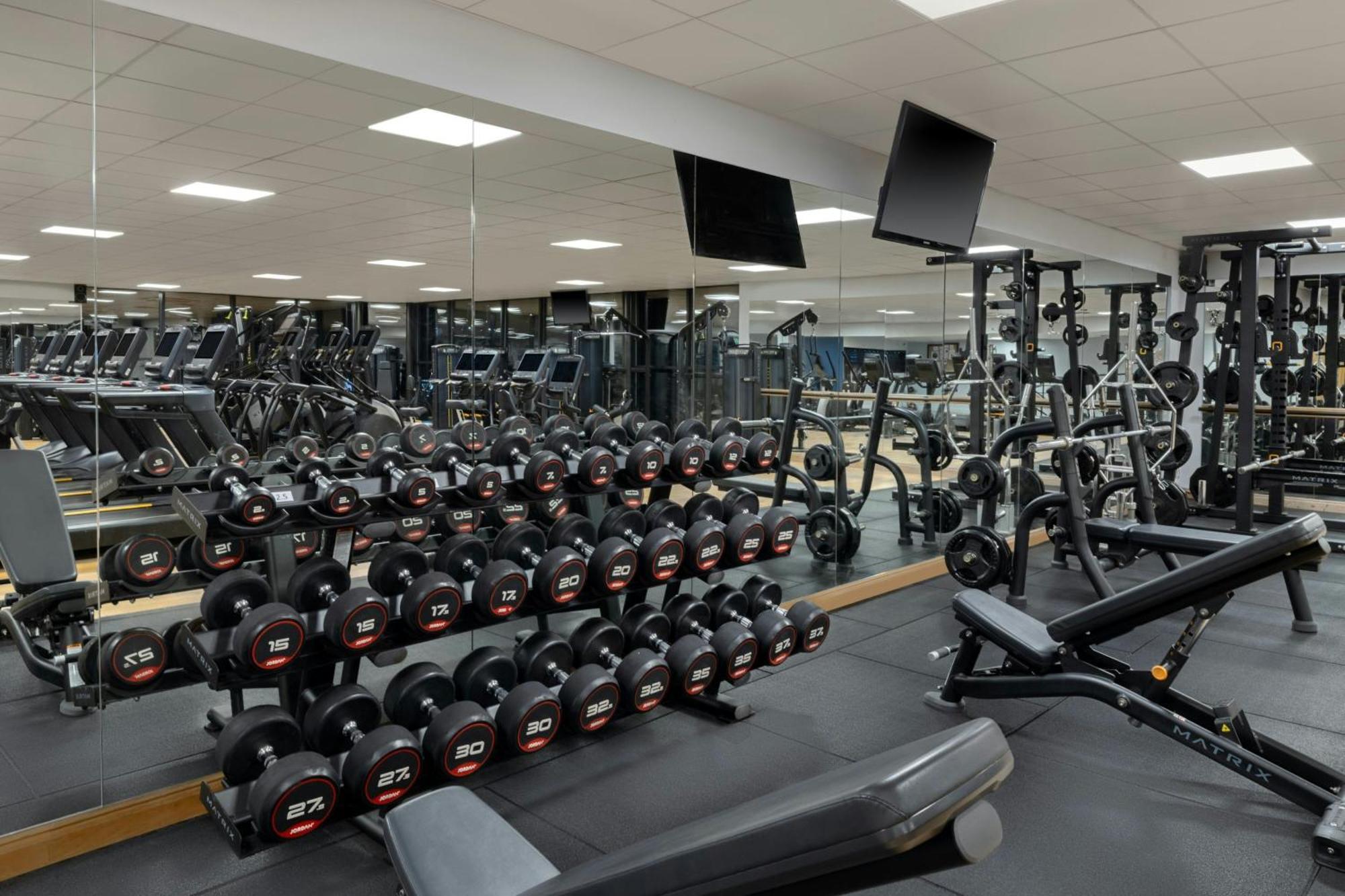 Delta Hotels By Marriott Newcastle Gateshead Swalwell Εξωτερικό φωτογραφία