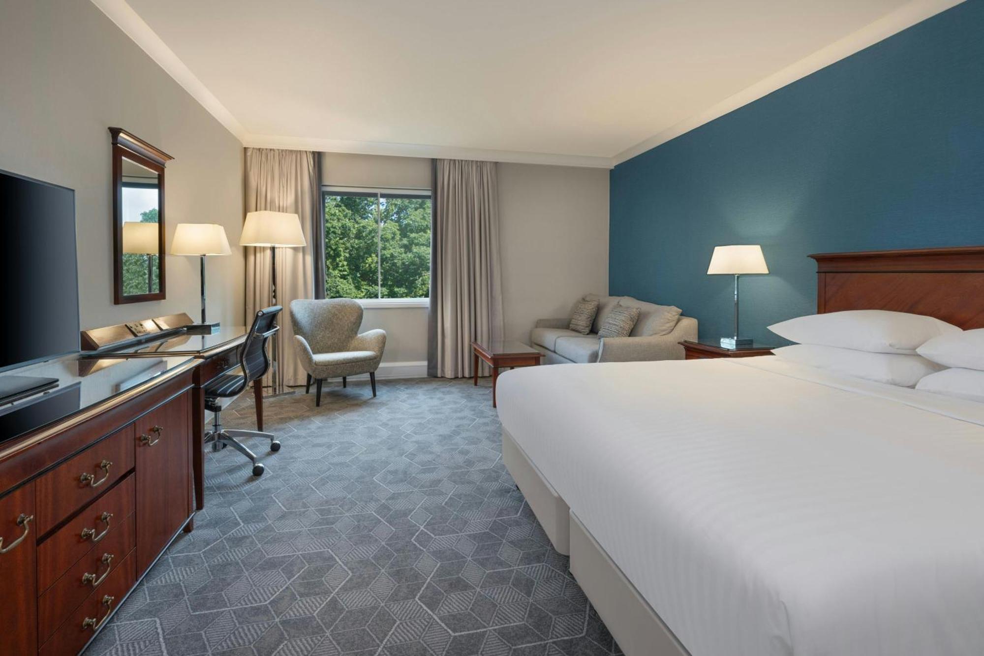 Delta Hotels By Marriott Newcastle Gateshead Swalwell Εξωτερικό φωτογραφία