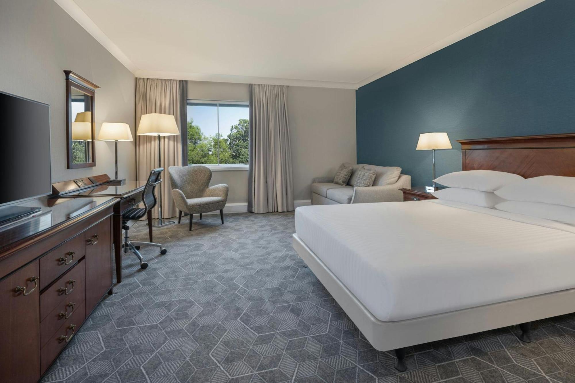 Delta Hotels By Marriott Newcastle Gateshead Swalwell Εξωτερικό φωτογραφία
