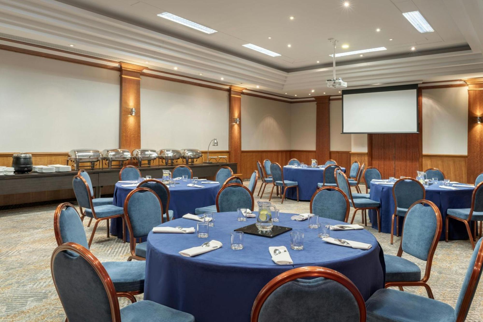 Delta Hotels By Marriott Newcastle Gateshead Swalwell Εξωτερικό φωτογραφία