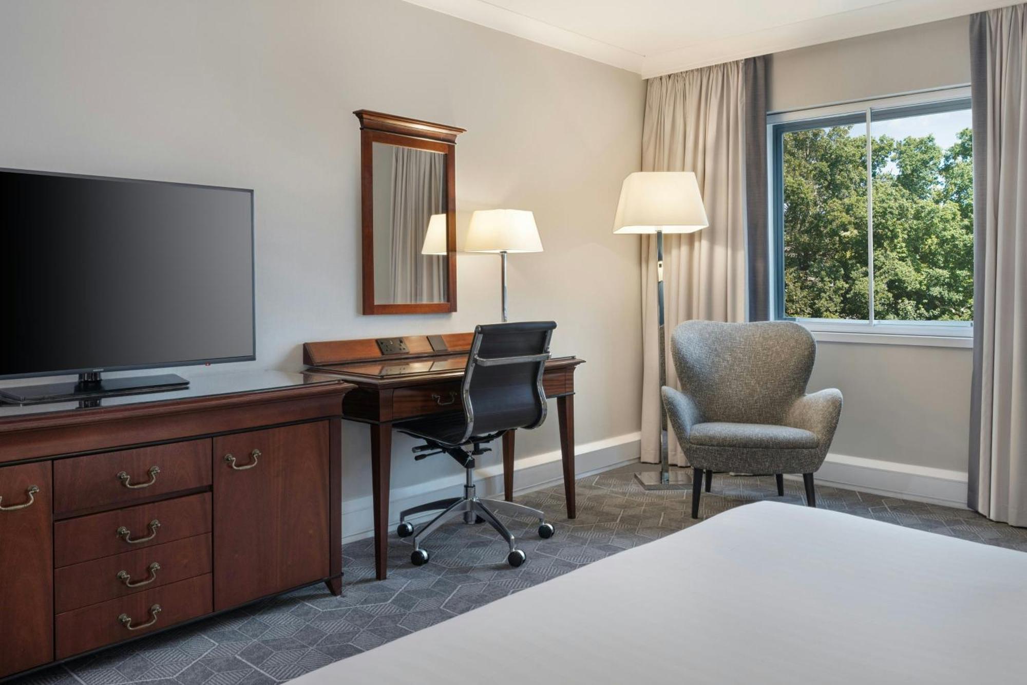 Delta Hotels By Marriott Newcastle Gateshead Swalwell Εξωτερικό φωτογραφία