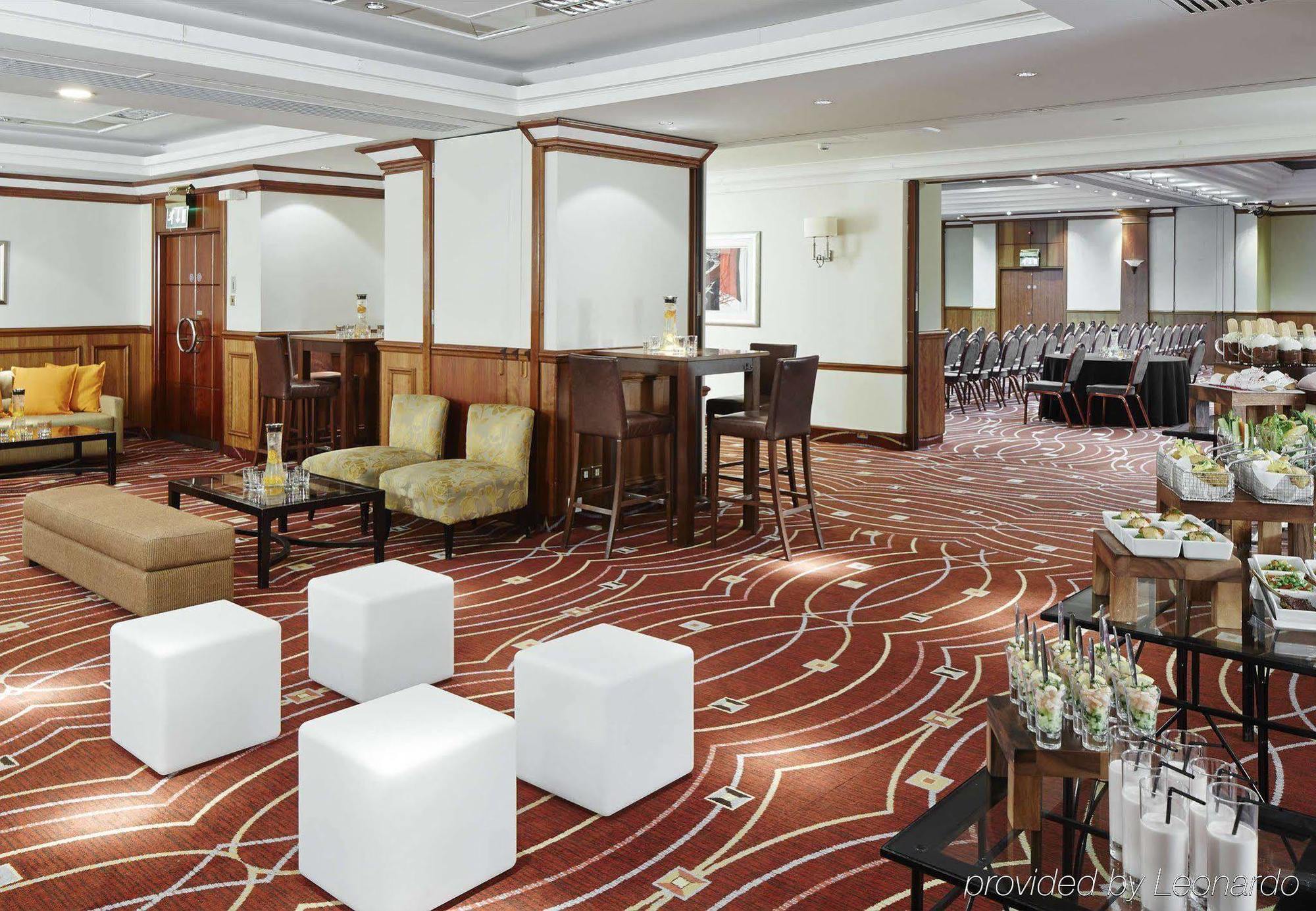 Delta Hotels By Marriott Newcastle Gateshead Swalwell Εξωτερικό φωτογραφία