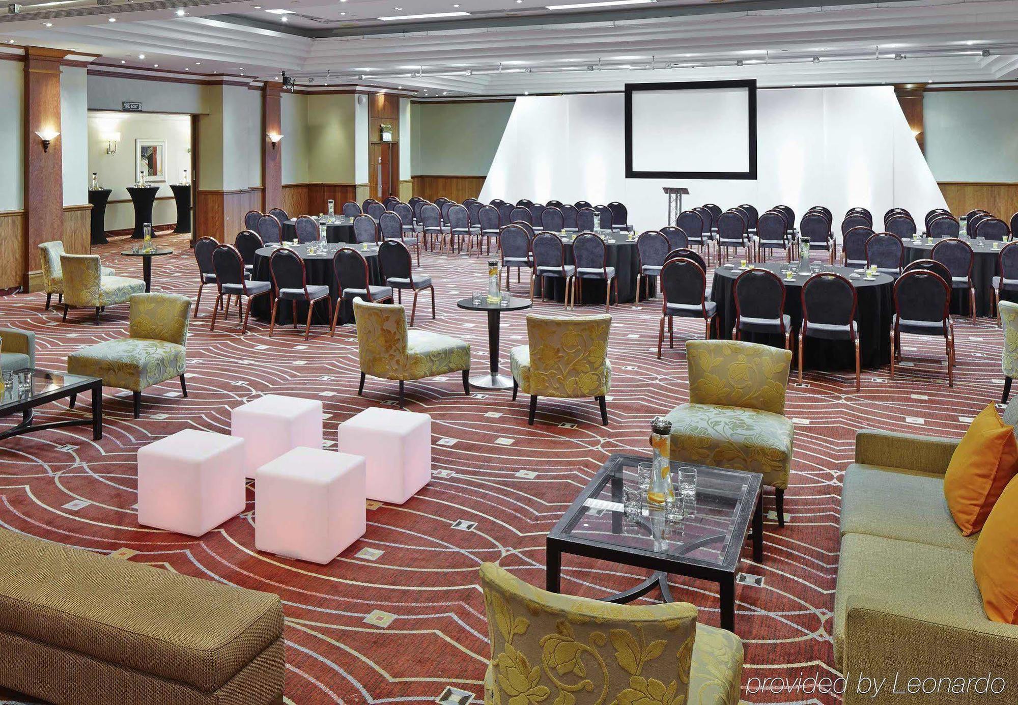 Delta Hotels By Marriott Newcastle Gateshead Swalwell Εξωτερικό φωτογραφία