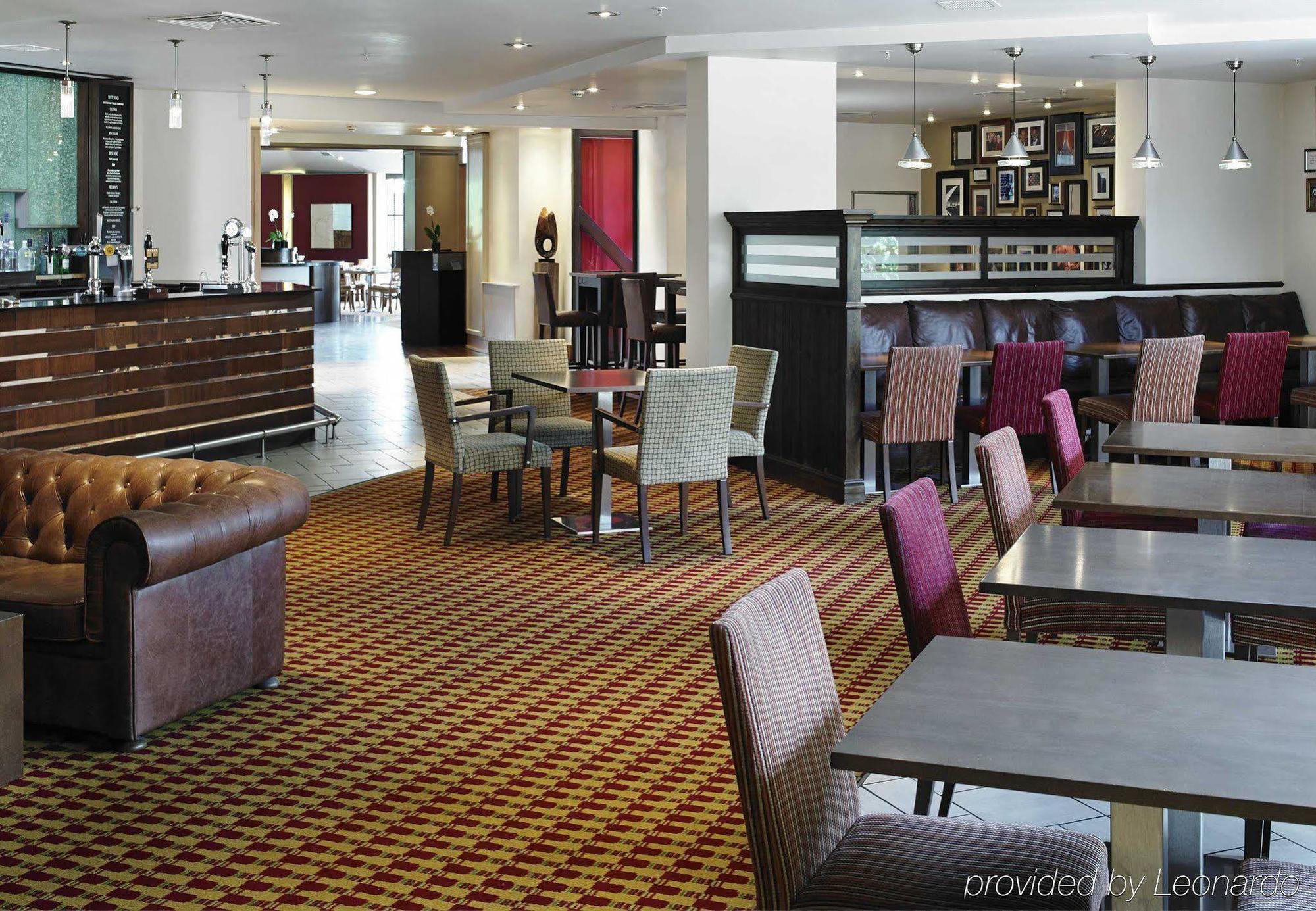 Delta Hotels By Marriott Newcastle Gateshead Swalwell Εξωτερικό φωτογραφία