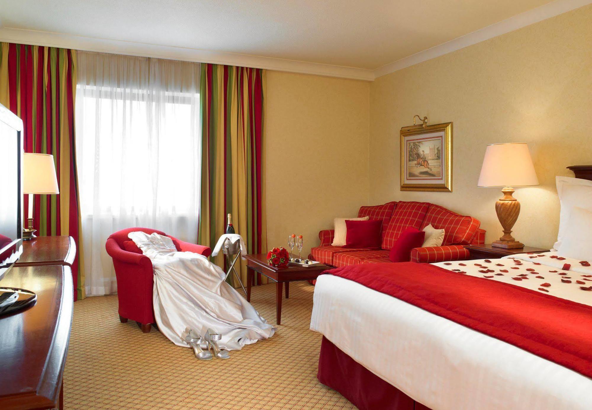 Delta Hotels By Marriott Newcastle Gateshead Swalwell Εξωτερικό φωτογραφία