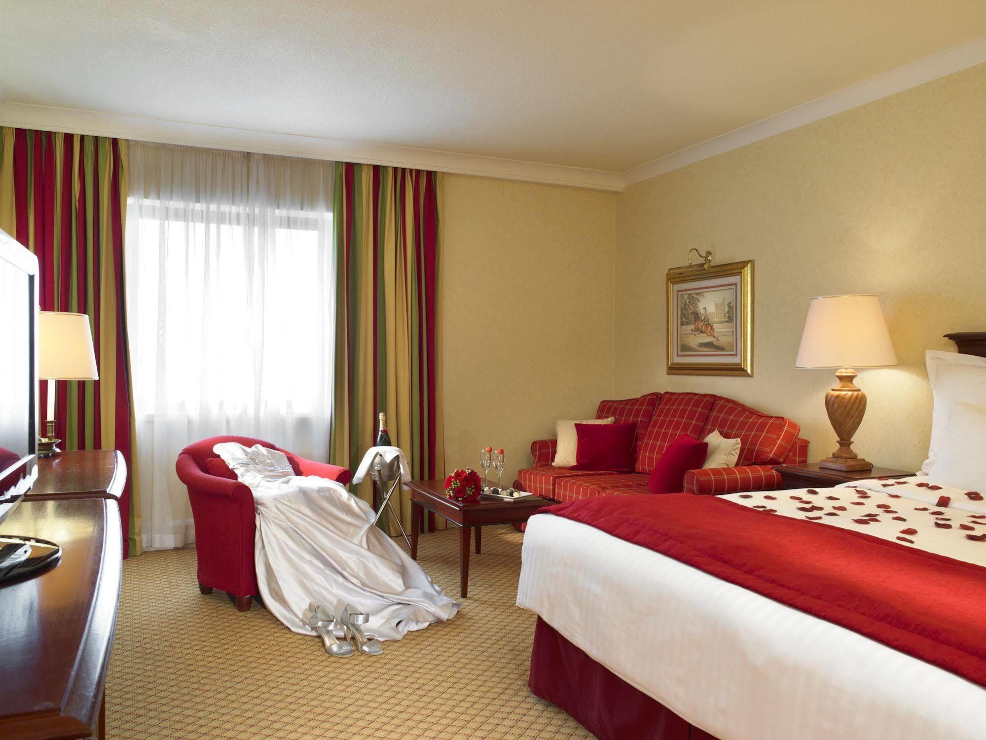 Delta Hotels By Marriott Newcastle Gateshead Swalwell Εξωτερικό φωτογραφία