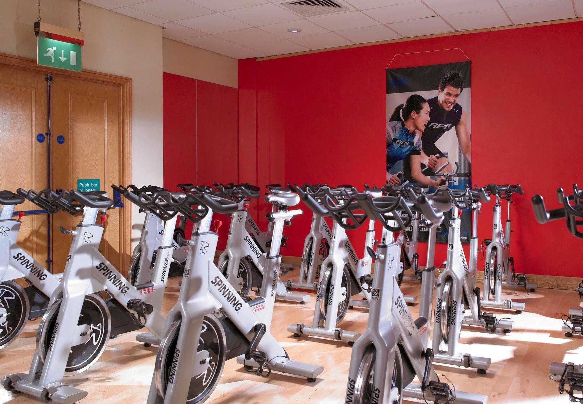 Delta Hotels By Marriott Newcastle Gateshead Swalwell Εξωτερικό φωτογραφία